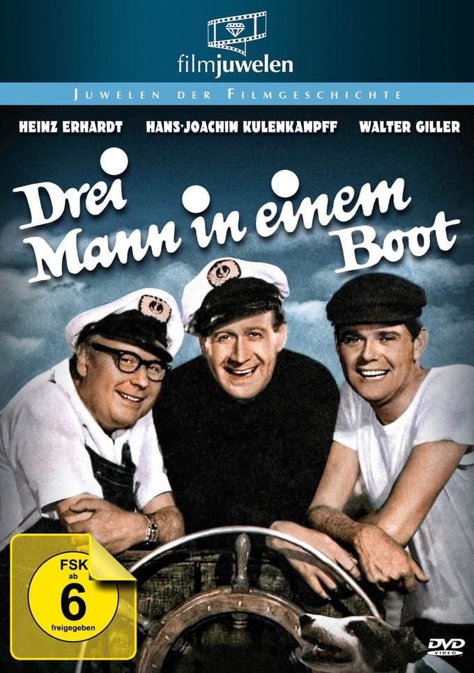 Fernsehjuwelen 6417246 film en Video DVD Duits