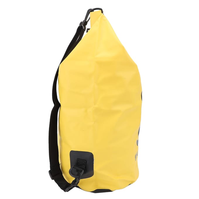 Sacs à Venaison Cerf 30L Haute Capacité Réutilisables Robuste PVC Cordon de Serrage Sacs Quartiers Élan avec blanc