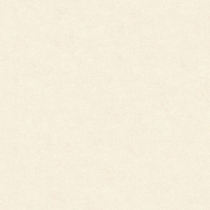 Ton sur ton behang Profhome 367205-GU vliesbehang licht gestructureerd tun sur ton mat crème 5,33 m2