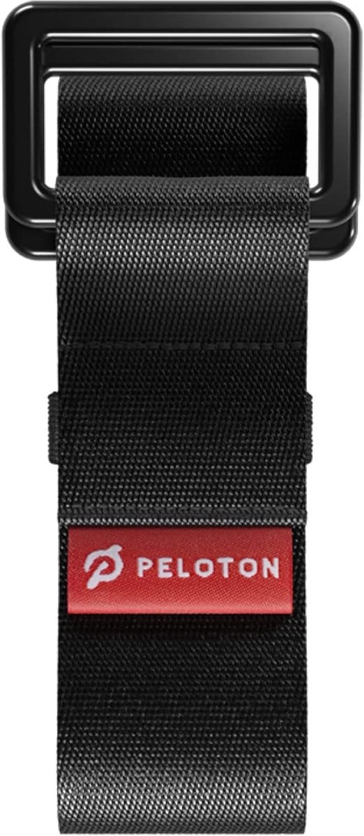 Verstelbare Yoga Strap 1.8m - Extra Steun voor Stretch en Posities