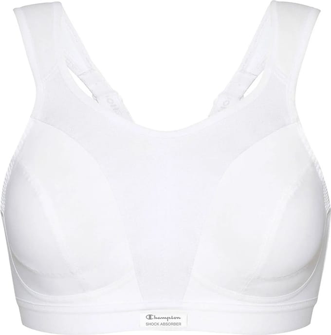 Shock Absorber Active D+ Classic Sport BH - White - 70D