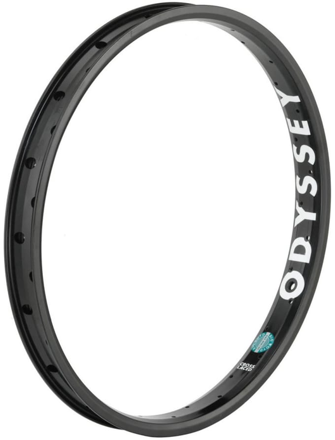 Odyssey Big-Boyd Rim