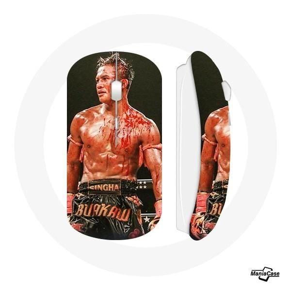 Buakaw Banchamek draadloze muis