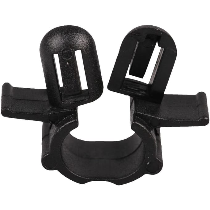 Collier de serrage universel 10 pièces