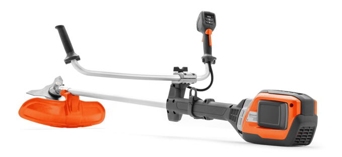 Husqvarna 535ifr accu bosmaaier