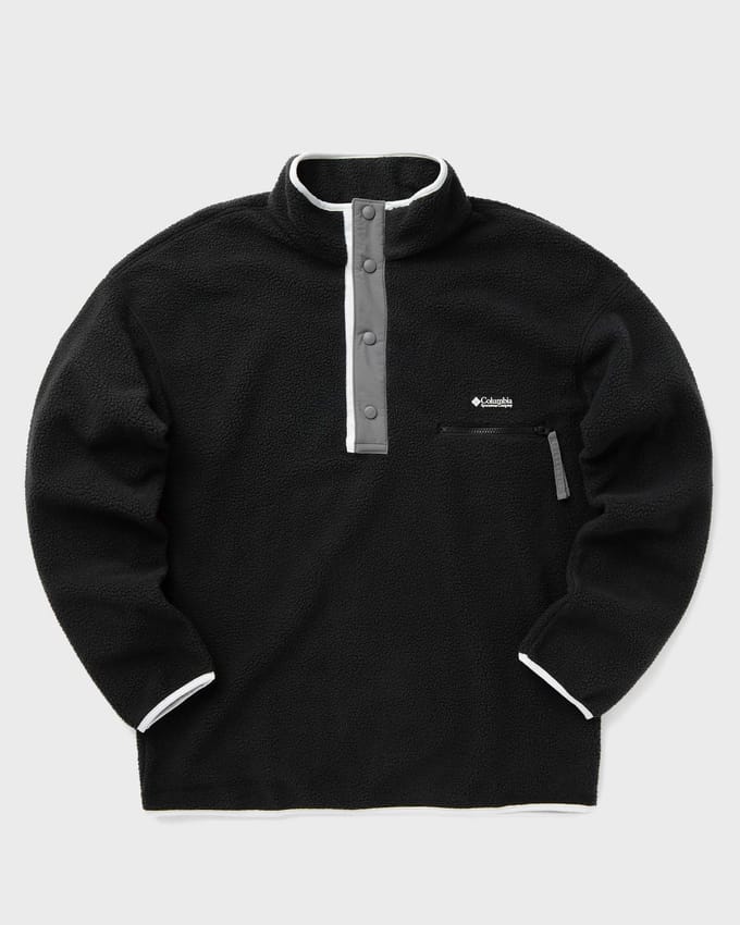 Helvetia II Half Snap Fleece