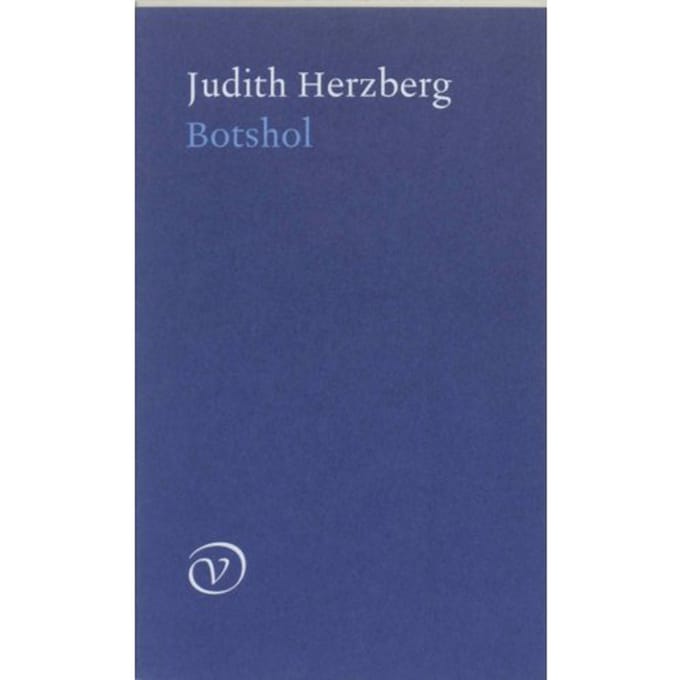 Botshol - Judith Herzberg