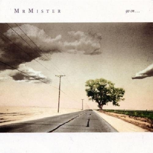Go On - Mr. Mister