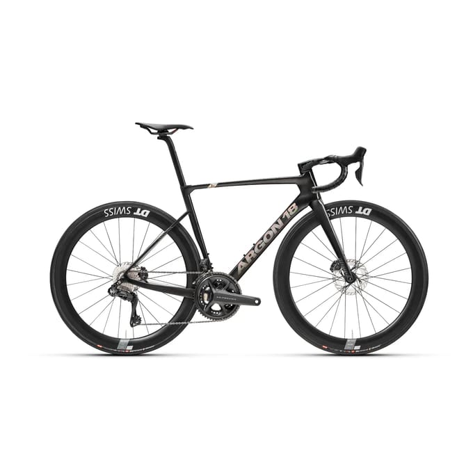 Racefietsen Argon 18 Sum Pro Ultegra Di2