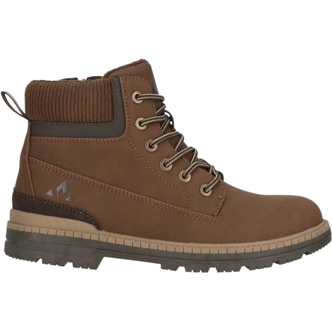 WHISTLER Schnürboots Linnar