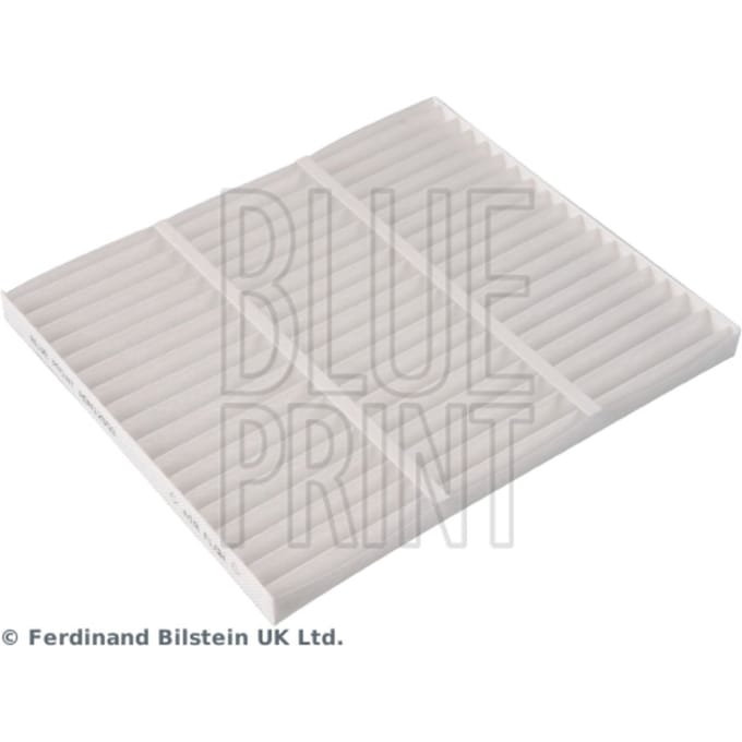 Cabineluchtfilter BLUE PRINT ADN12553