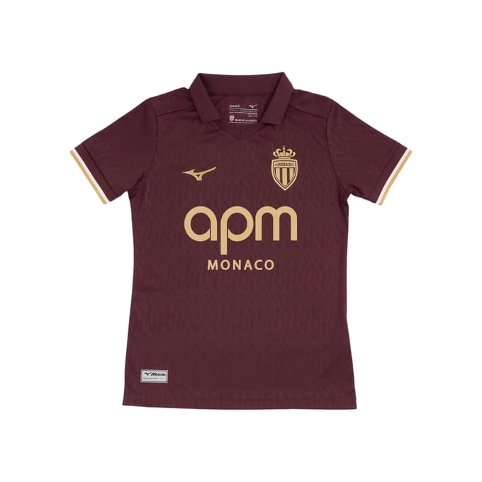 Buitenbroek kind AS Monaco 2026/27