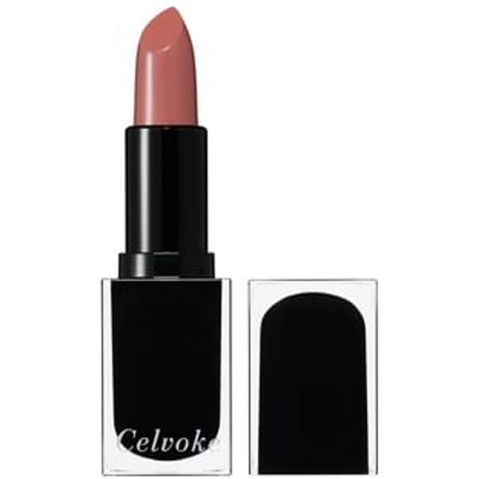 Celvoke - Rouge Eau Muted Glow 02 Gentle Vesti