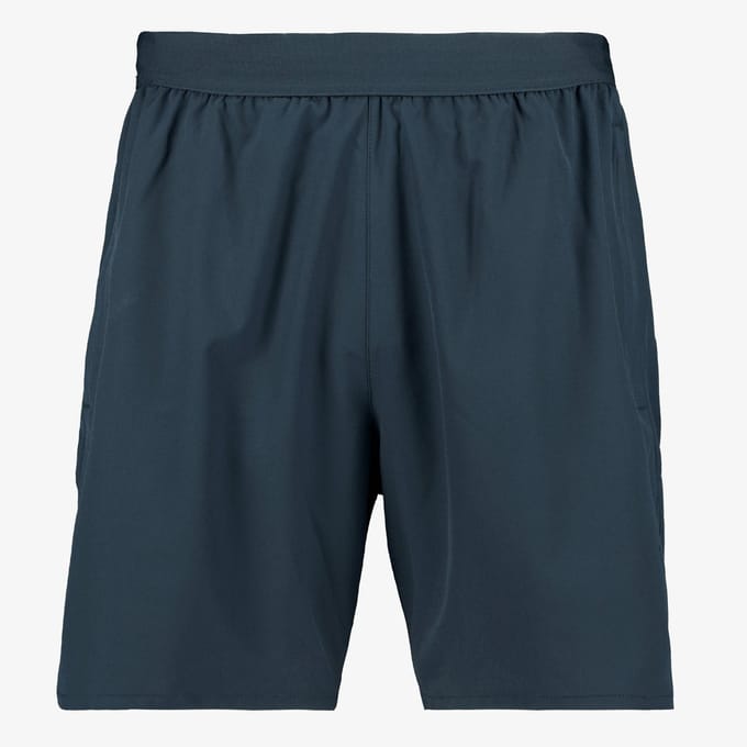 Osaga Dry heren sportshort blauw - Maat S