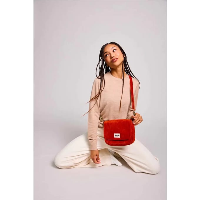 Vrouwenhandtas Hindbag Margault