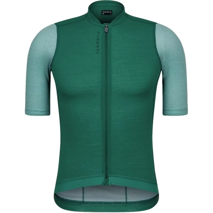 Merino Shirt Isadore Signature Air