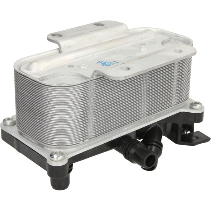 Olie radiator, automatische versnellingsbak NRF 31796