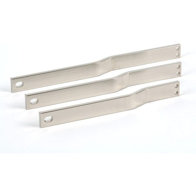 EATON INDUSTRIES Halyester Stroomrailkoppeling - 1764116 - E2M8J