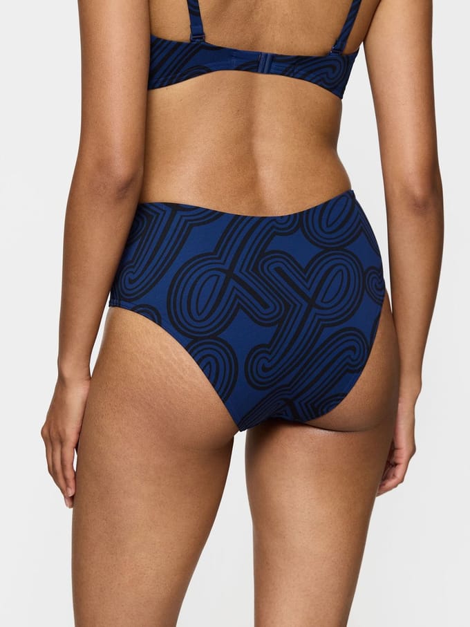 Triumph Bikini-Hose Flex Smart Summer Maxi