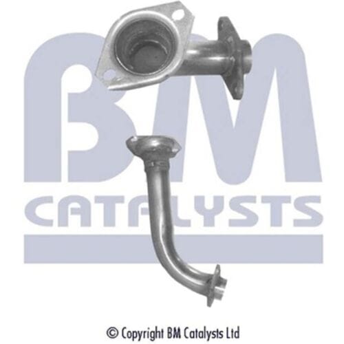 Uitlaatpijp BM CATALYSTS BM70360