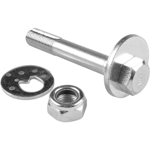 Wielvluchtcorrectieschroef TEDGUM TED60520