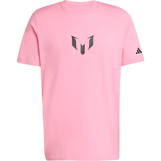 T-shirt adidas Messi Name&Number Graphic