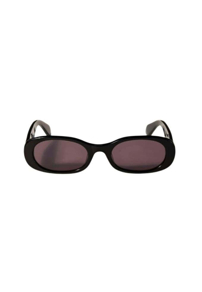 Zonnebril off white Adams OW1033-1007 Volwassen unisex