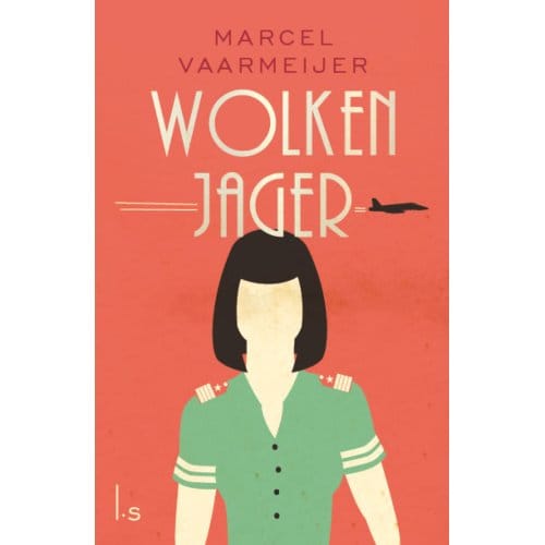 Wolkenjager - Louise - Marcel Vaarmeijer