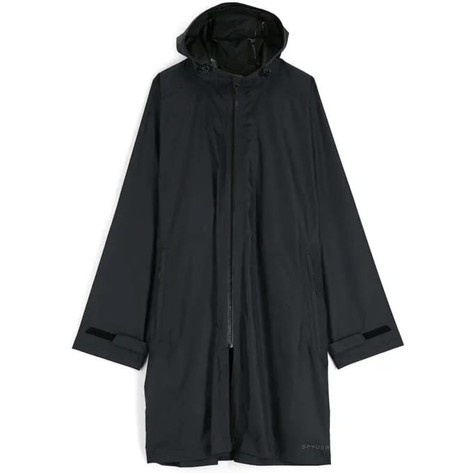 Ski-jas Spyder Rain Shell