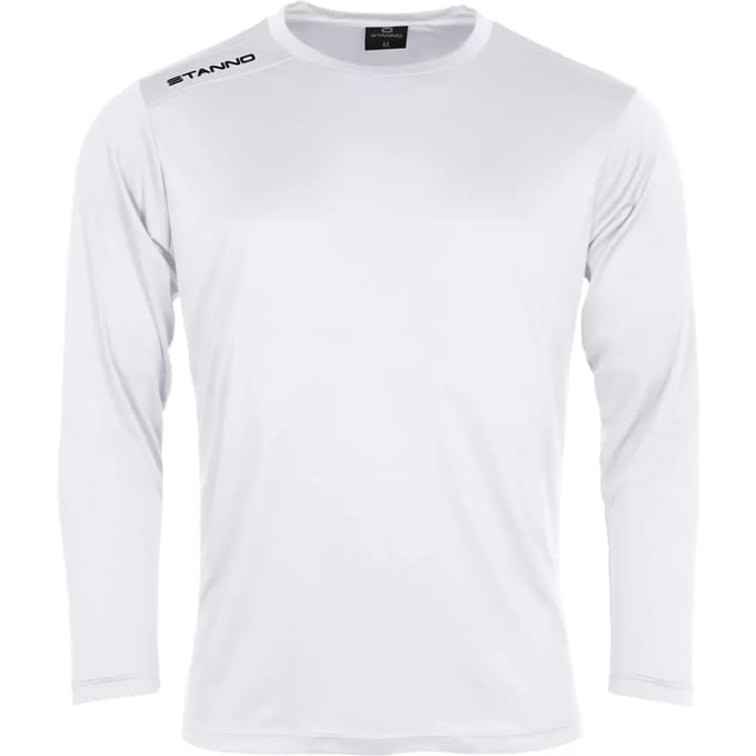 Stanno Field Longsleeve Shirt - Maat M