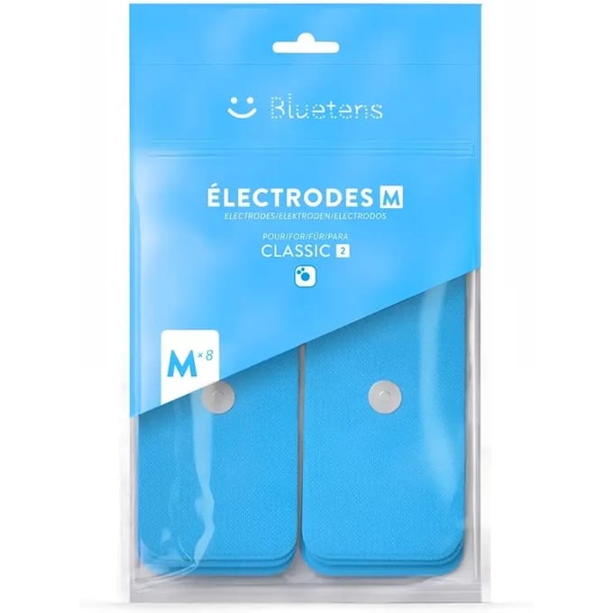Bluetens Electrodes Classic 2 - M8