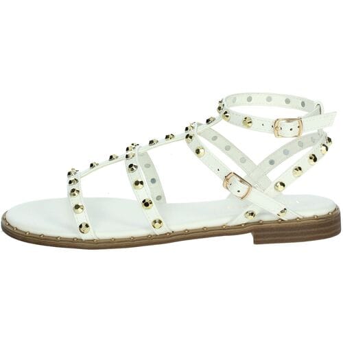 Platte sandalen Patrizia Pepe J3717.27