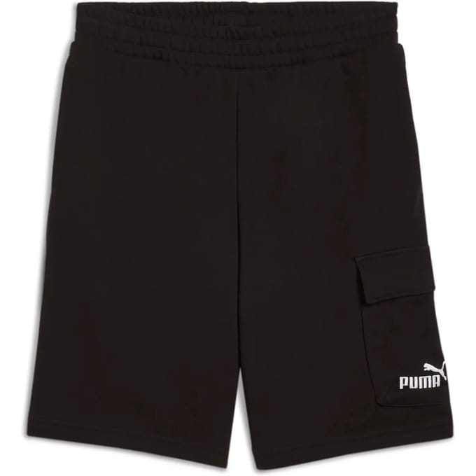 Cargo shorts Puma Ess No. 1 Logo 10"