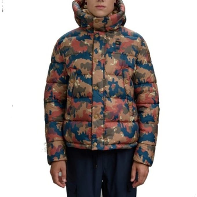 Blazer Blauer Burton