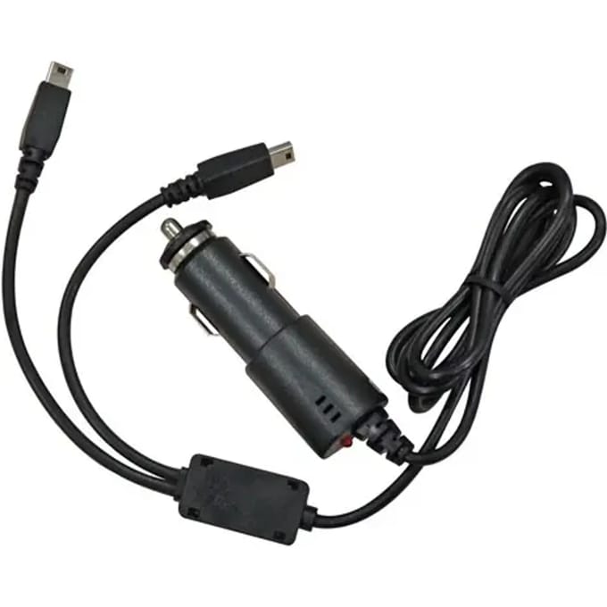 Lader Midland allume cigare