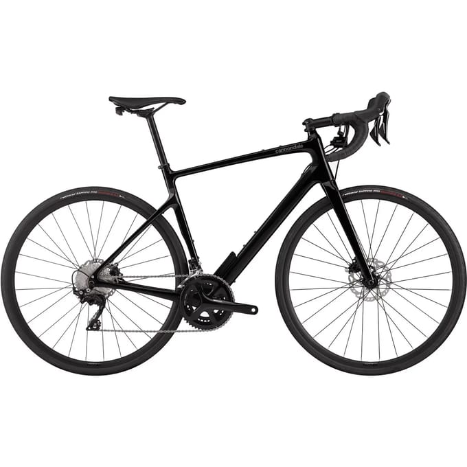 Framebescherming Monkey Products Cannondale - Synapse-Carbon
