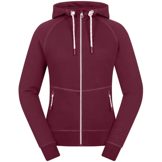 Dames Hoodie ELT Pamplona