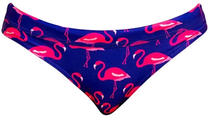 Funkita Fks027 Bikinibroekje Blauw M Vrouw