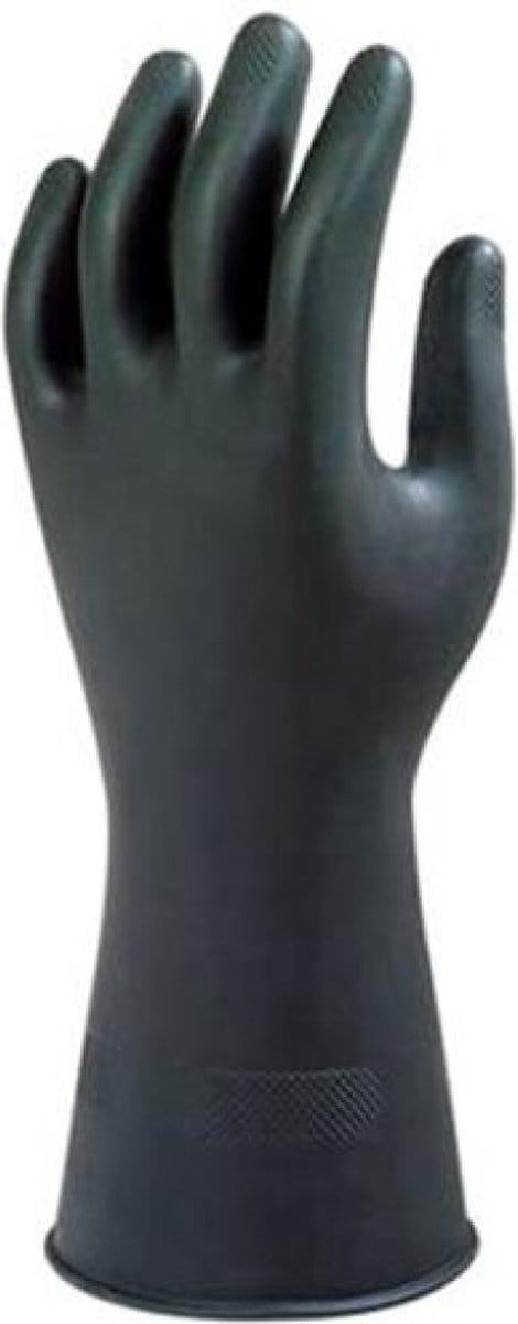 Ansell Handschoen Alphatec 87-118 - Maat XL (10)