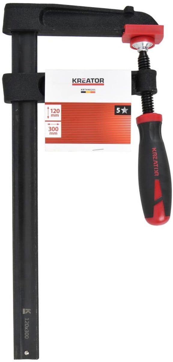 Kreator Spanklem KRTH40205