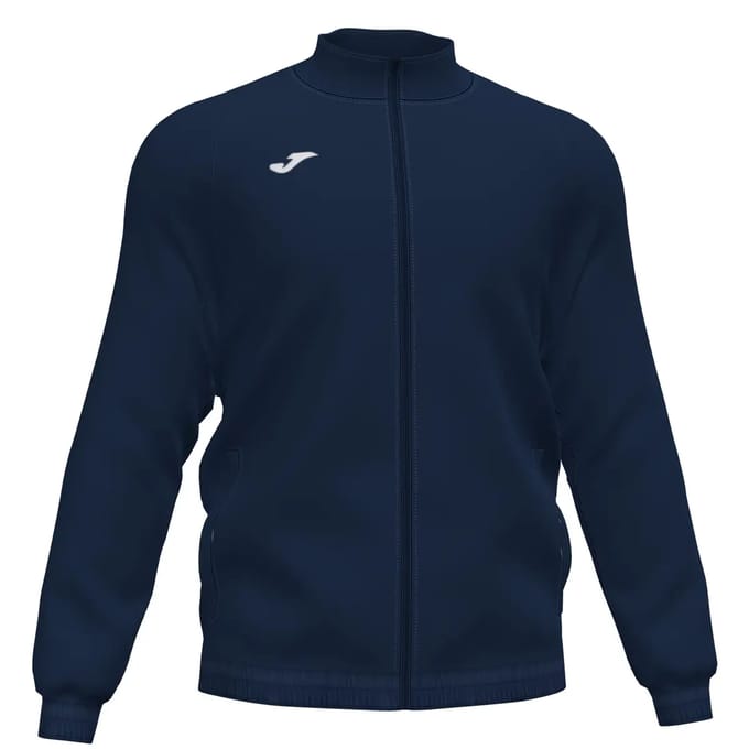 JOMA Combi Jasje Mannen Blauw - Maat 4XL
