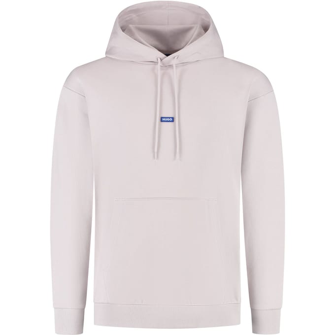 Hugo Nalonso Hoodie Heren - Maat S