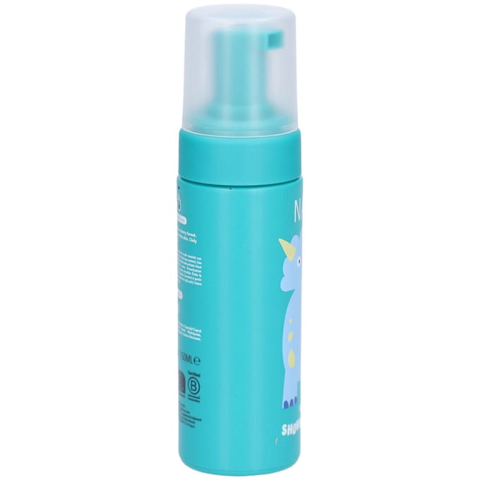 Kids Shower Foam 150ml