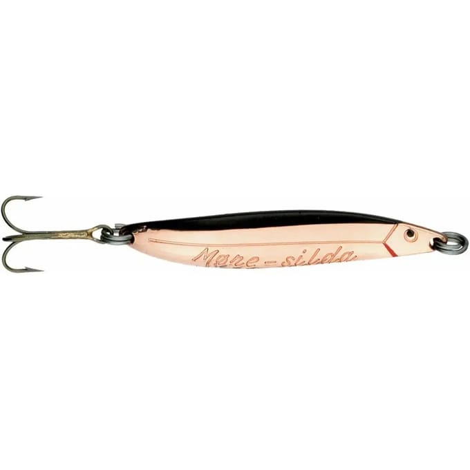 Lure Blue Fox møresilda 75 mm 18 g