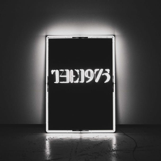 The 1975 - The 1975 (2 CD) (10th Anniversary Edition) (Limited Edition)