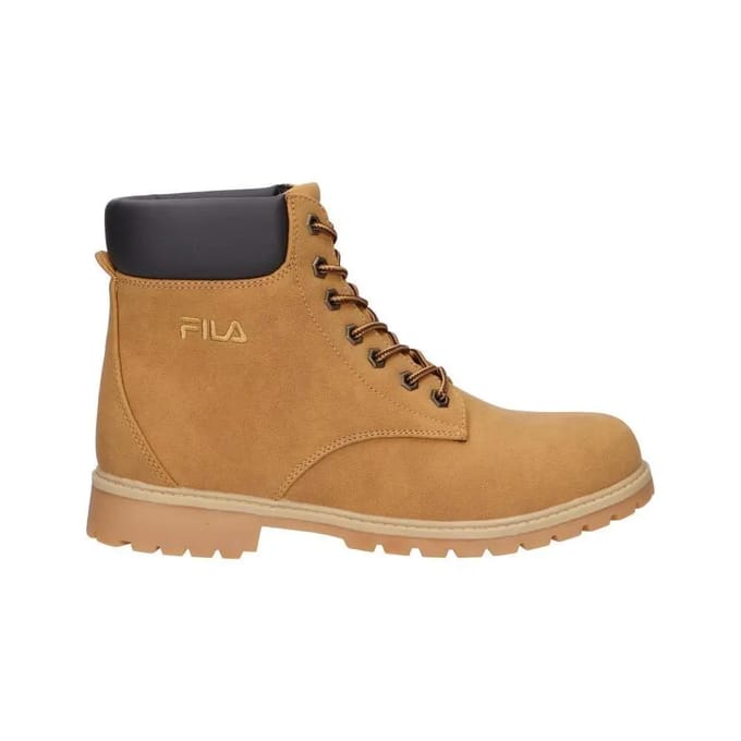 Trainers Fila Maverick Mid