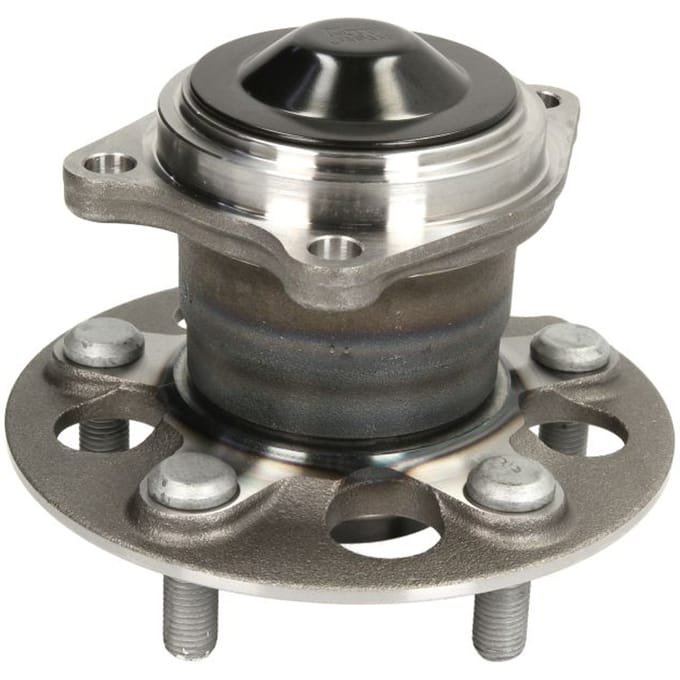 Wiellagerset SNR R169.77