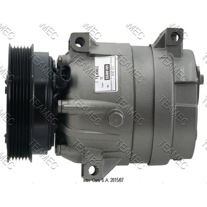 Compressor, airconditioner TEAMEC 8600109
