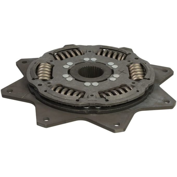 Torsiedemper, vliegwiel LUK 370011810