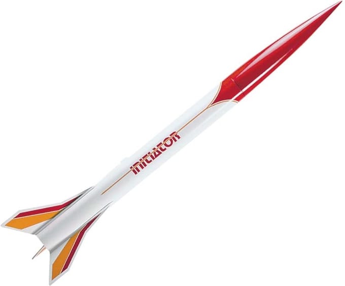 Aerotech Initiator modelraket